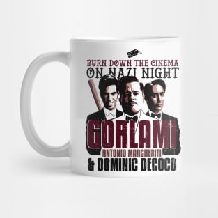 GORLAMI Mug